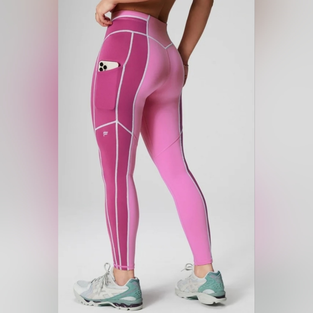Fabletics Motion 365 Leggings